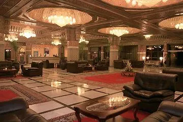Hotel Albatros Garden Marrakesh