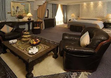 Hotel Albatros Garden Marrakesh 4*,  Marocko