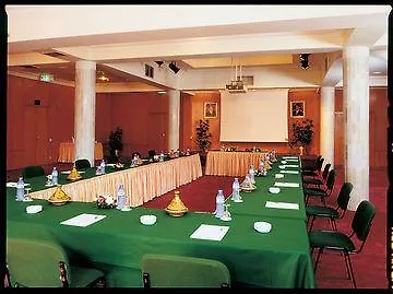 ****  Hotel Albatros Garden Marrakesh Marocko