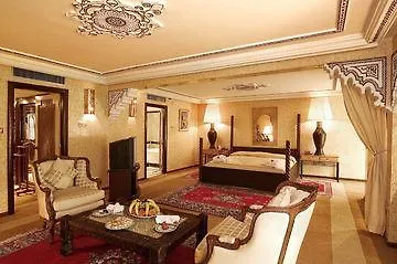 Hotel Albatros Garden Marrakesh