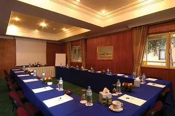 Hotel Albatros Garden Marrakesh Marocko