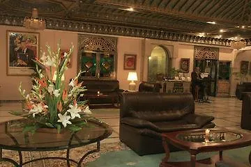 Hotel Albatros Garden Marrakesh 4*,  Marocko