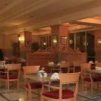Hotel Albatros Garden Marrakesh Marocko