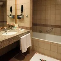 Hotel Albatros Garden Marrakesh