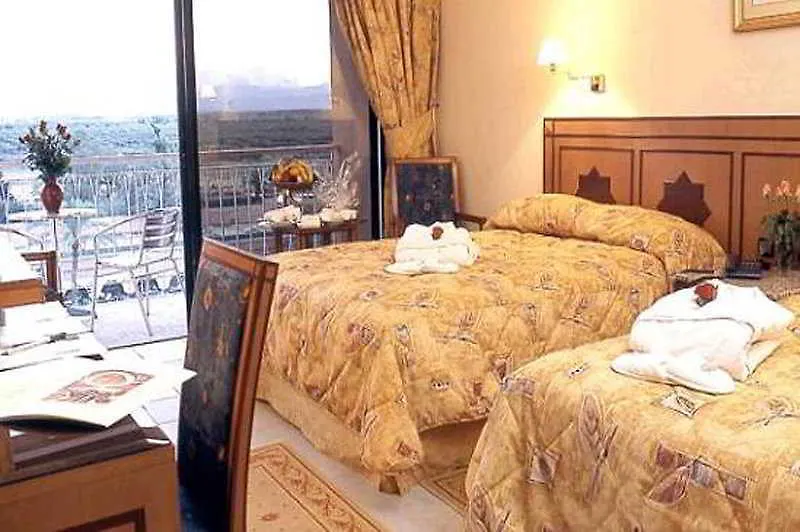 Hotel Albatros Garden Marrakesh 4*,
