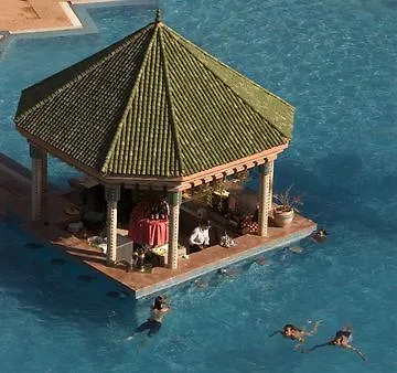 Hotel Albatros Garden Marrakesh