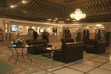 Hotel Albatros Garden Marrakesh