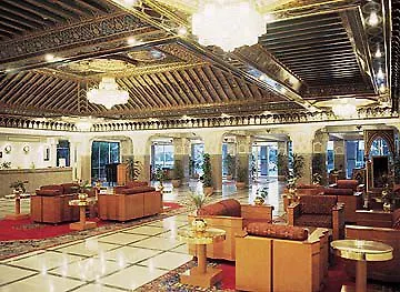 Hotel Albatros Garden Marrakesh