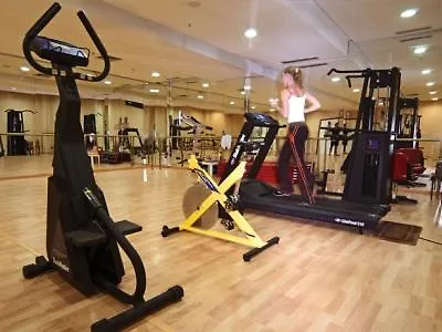 Hotel Albatros Garden مراكش المغرب