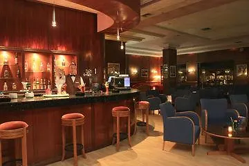 Hotel Albatros Garden مراكش