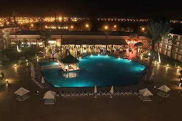****  Hotel Albatros Garden مراكش المغرب