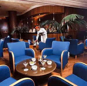 Hotel Albatros Garden مراكش المغرب