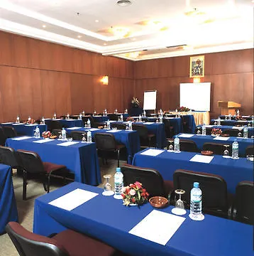 ****  Hotel Albatros Garden مراكش المغرب