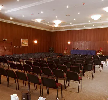 Hotel Albatros Garden مراكش