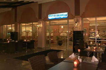 Hotel Albatros Garden مراكش
