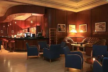 ****  Hotel Albatros Garden مراكش المغرب