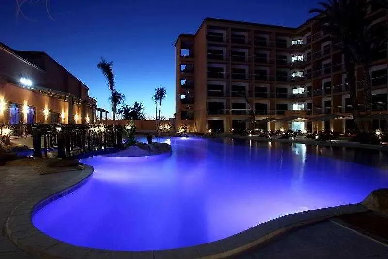 Hotel Albatros Garden مراكش المغرب