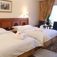 Hotel Albatros Garden مراكش 4*,  المغرب