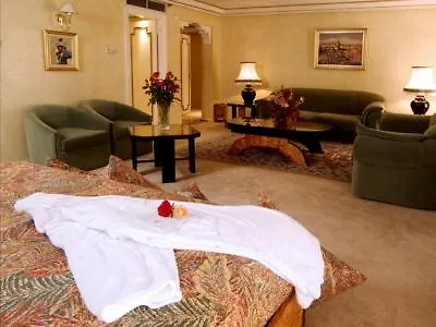 Hotel Albatros Garden Marrakesh