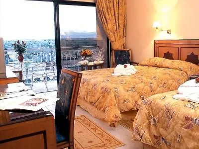 Hotel Albatros Garden Marrakesh
