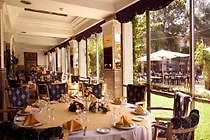 Hotel Albatros Garden مراكش