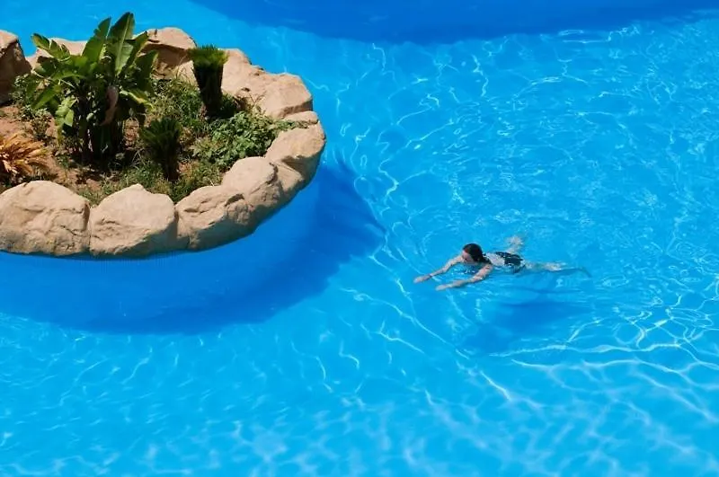 Hotel Albatros Garden مراكش 4*,  المغرب