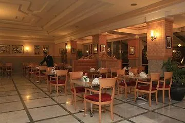 Hotel Albatros Garden مراكش