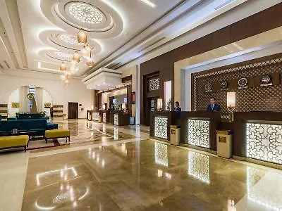 Hotel Albatros Garden مراكش
