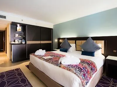 Hotel Albatros Garden مراكش