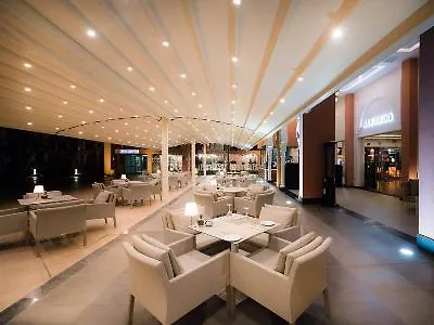 ****  Hotel Albatros Garden Marrakesh Maroc