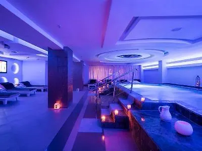 Hotel Albatros Garden Marrakesh 4*,  Maroc
