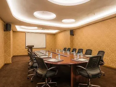 Hotel Albatros Garden مراكش