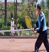 Hotel Albatros Garden Marrakesh 4*,  Maroc