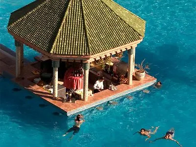 Hotel Albatros Garden مراكش 4*,  المغرب